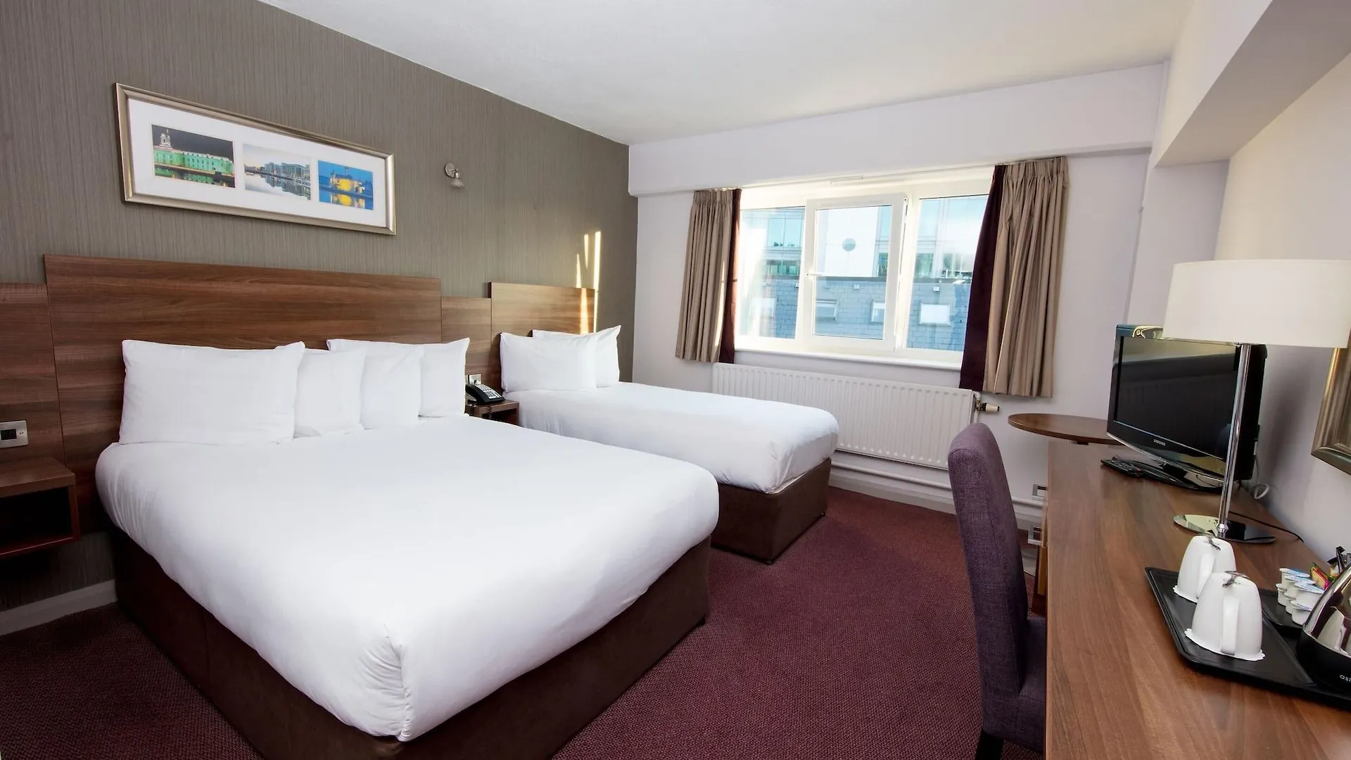 Jurys Inn Cork Hotel