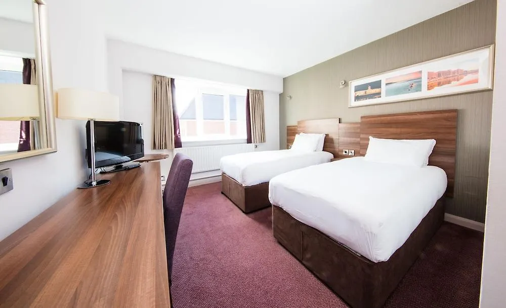 Jurys Inn Cork