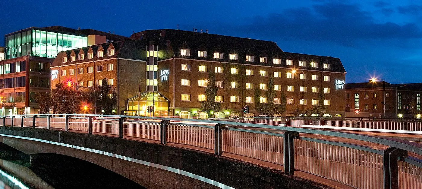 Jurys Inn Cork
