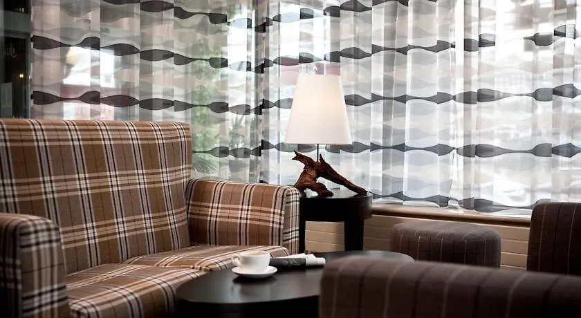Jurys Inn Cork 4*,  Irland