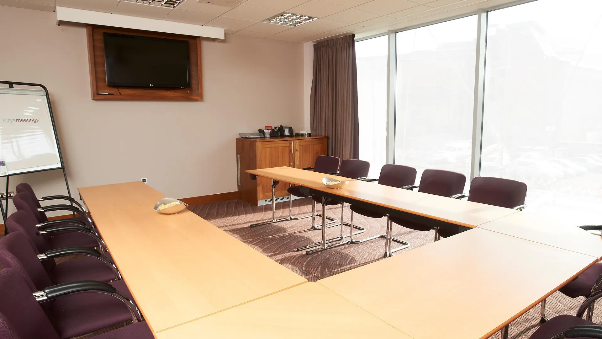 Jurys Inn Cork Hotel