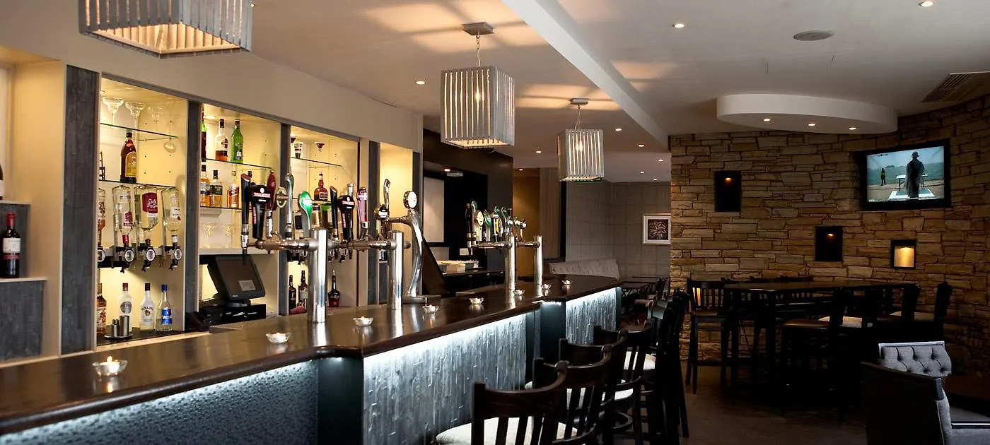 Jurys Inn Cork Irland