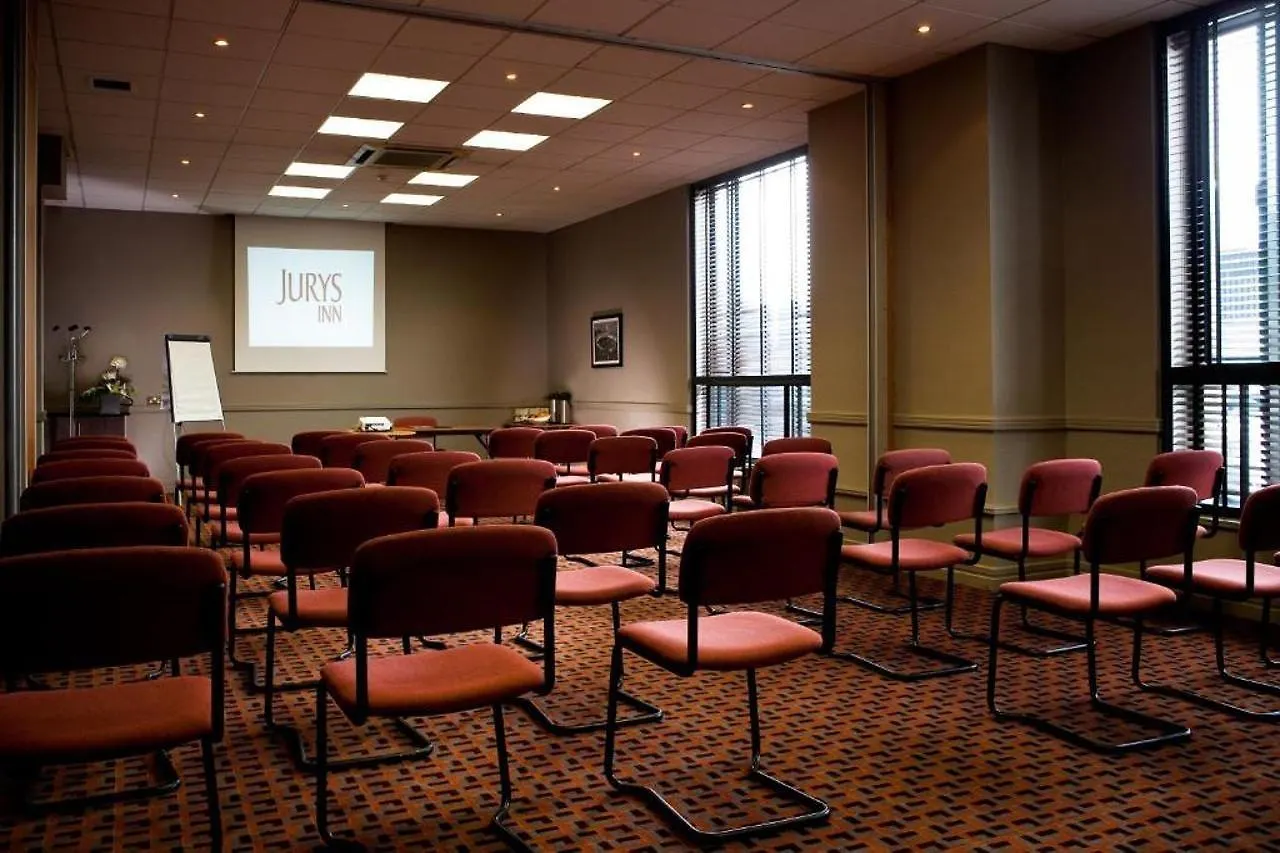 Jurys Inn Cork Hotel