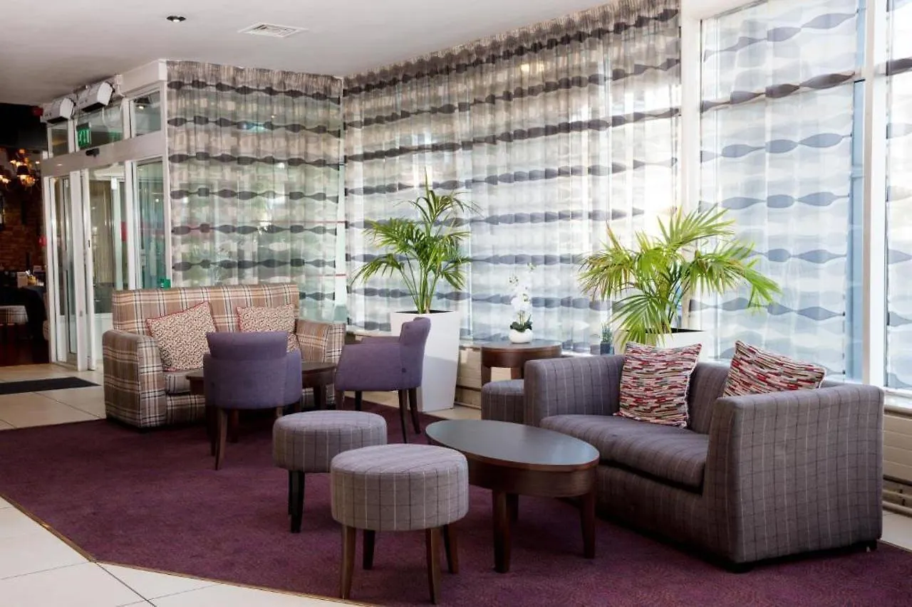 Jurys Inn Cork Hotel