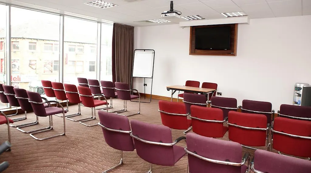 Jurys Inn Cork Hotel