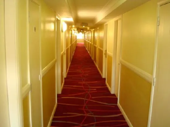 Leonardo Hotel Cork 4*,  Ireland