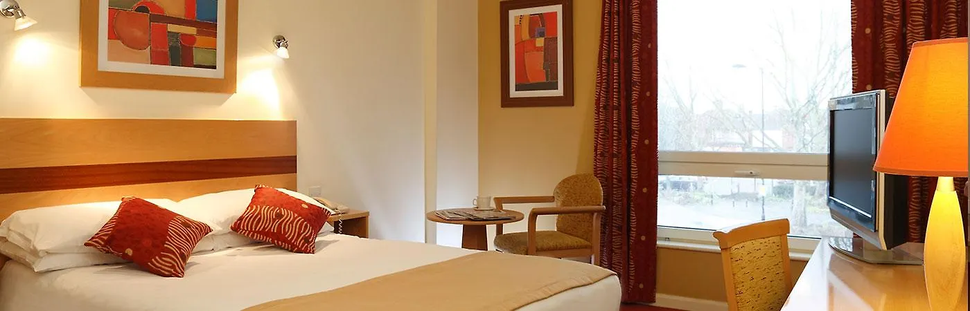 Leonardo Hotel Cork Ireland