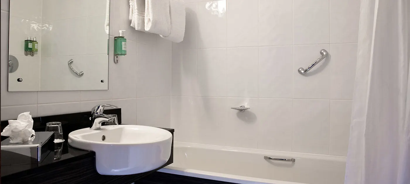 Leonardo Hotel Cork