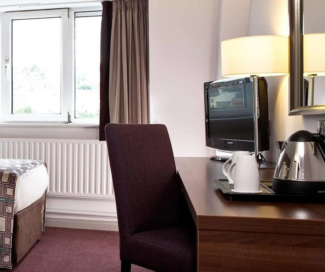 Leonardo Hotel Cork
