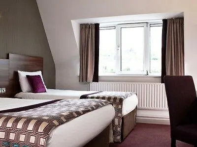 Jurys Inn Cork Irland