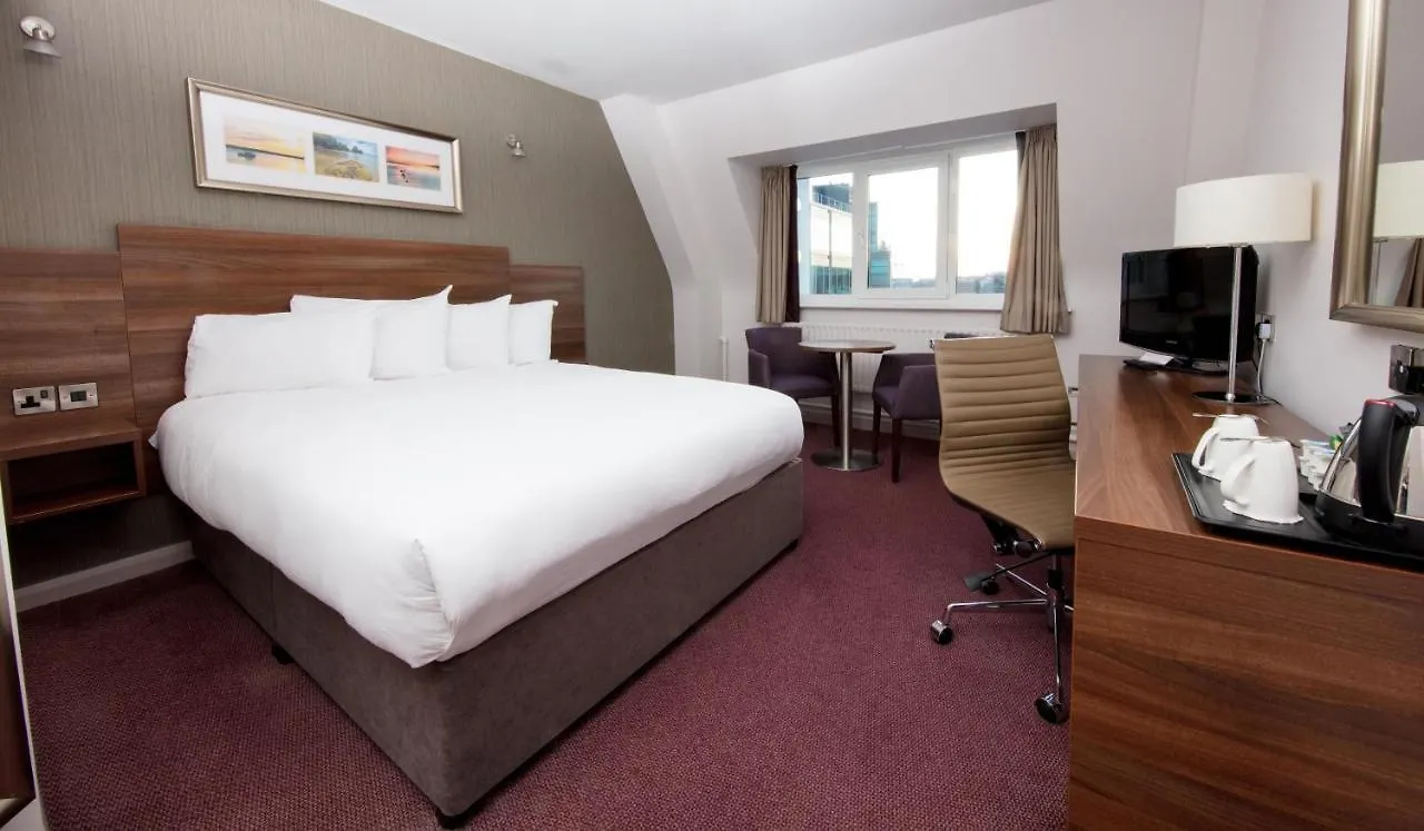Jurys Inn Cork Hotel