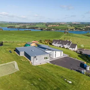 River Views,kinsale, Hosted By Exquisite Homes, Sleeps 26 Cork