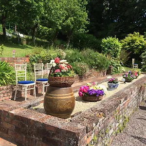Casa rural Flemings, Cork