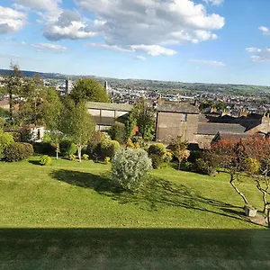 A Room With A View Cork