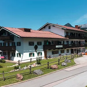 Binderhäusl 3* Berchtesgaden