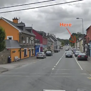 Mariners Rest One Bedroom In Innishannon Village Cork