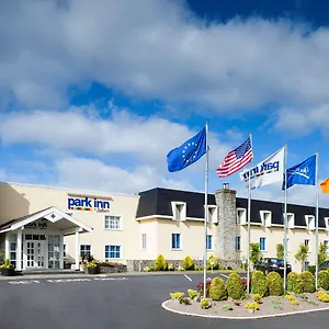 Park By Radisson Airport 3* Shannon