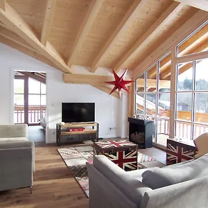 Charivari Alpenlodge Sommer Bergbahnen Kostenlos Oberstdorf