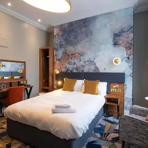 Keavan's Port Hotel, 4* Dublin