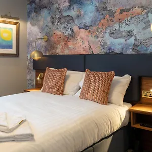 Keavan's Port Hotel, 4* Dublin