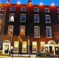 Russell Court 3* Dublin
