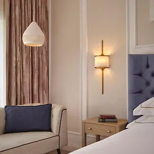 The College Hotel, Autograph Collection 5* Dublin