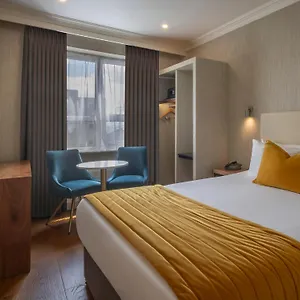 *** Hotell Eyre Square Irland
