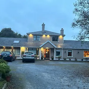 Casa rural Davmar House Blarney, Cork