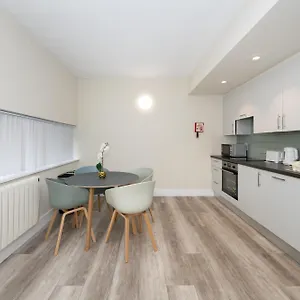 Apartamento Victoria Mills - Ucc Summer Beds, Cork