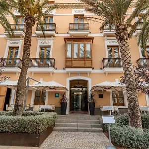 visit hotel