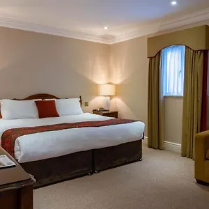 **** Hotell Harrington Hall Irland