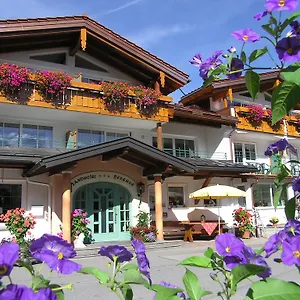 Berghof 3* Bad Hindelang