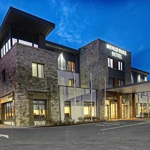 **** Hotell Menlo Park Irland