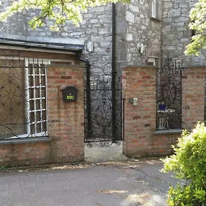 Apartamento Historic Hideaway In Centre, Cork
