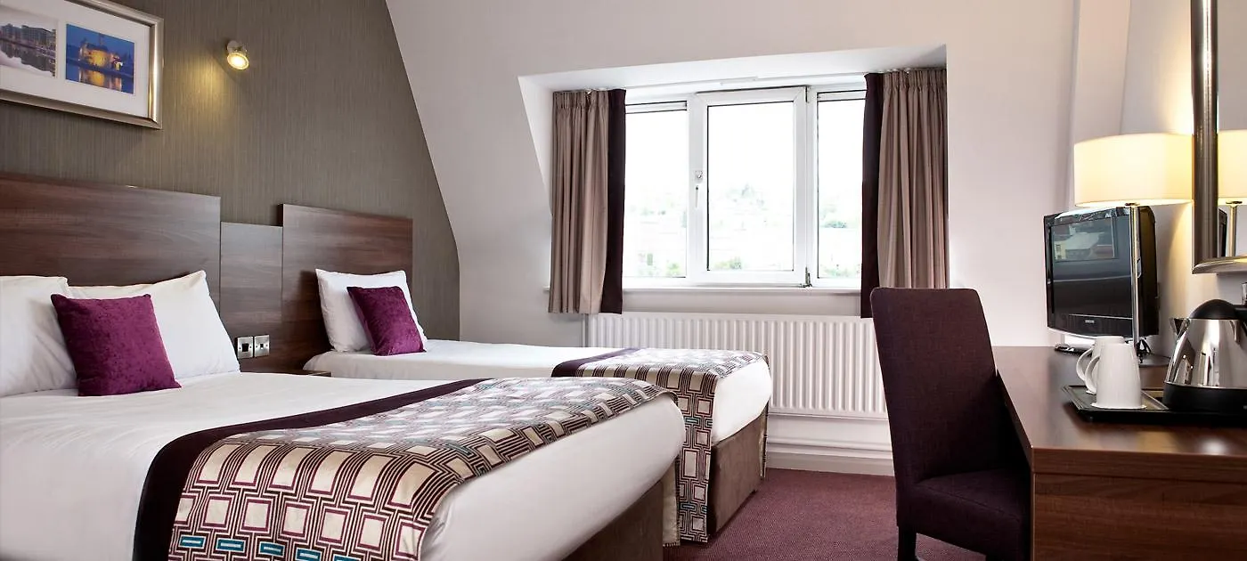 Leonardo Hotel Cork
