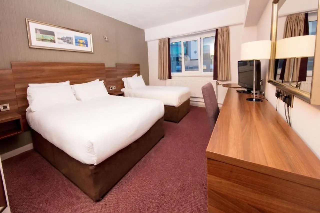 Leonardo Hotel Cork Irland