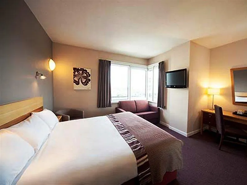 Leonardo Hotel Cork