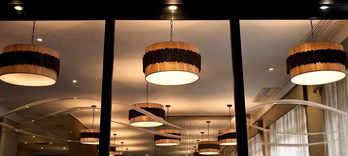 ****  Leonardo Hotel Cork Irland