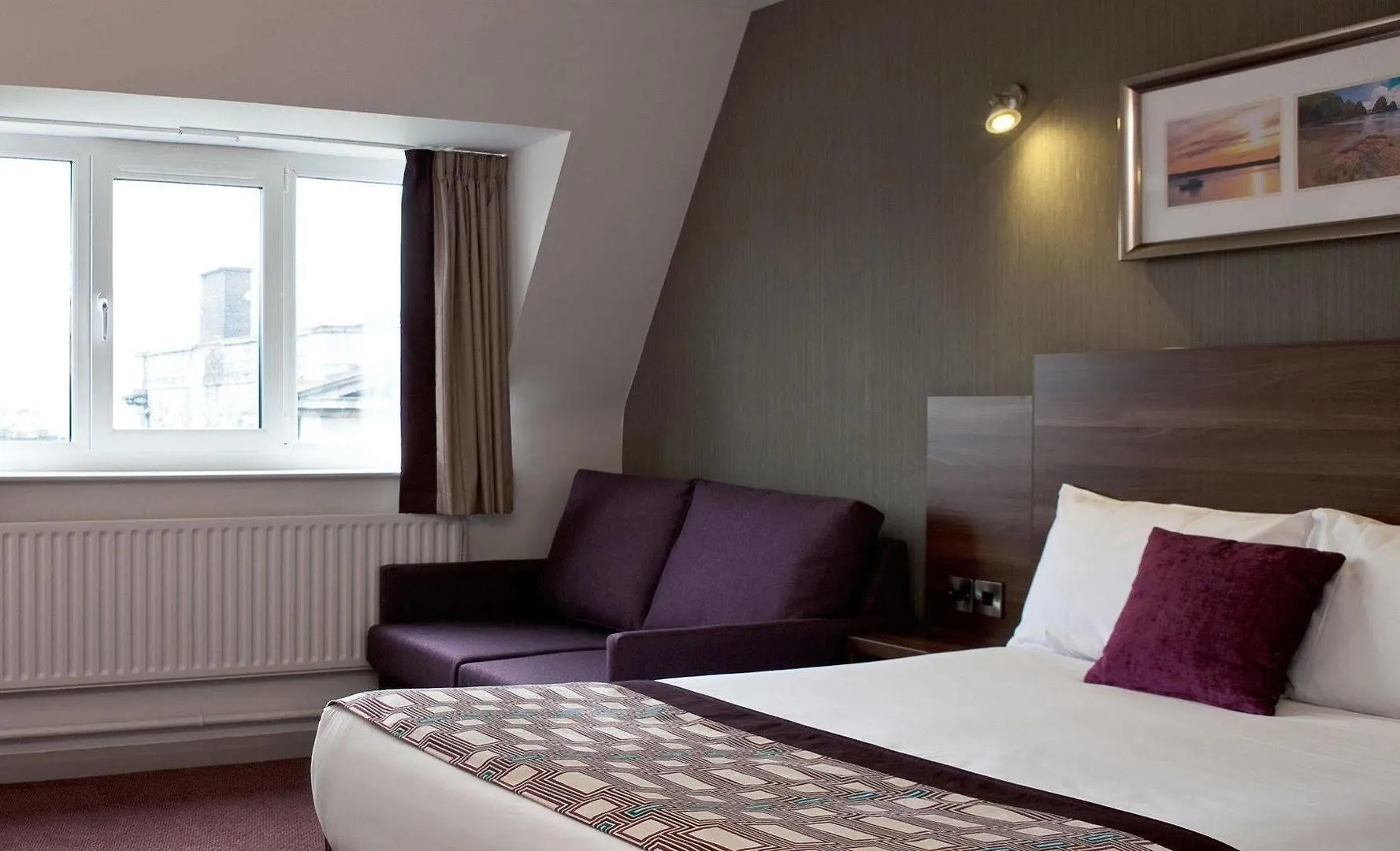 Leonardo Hotel Cork