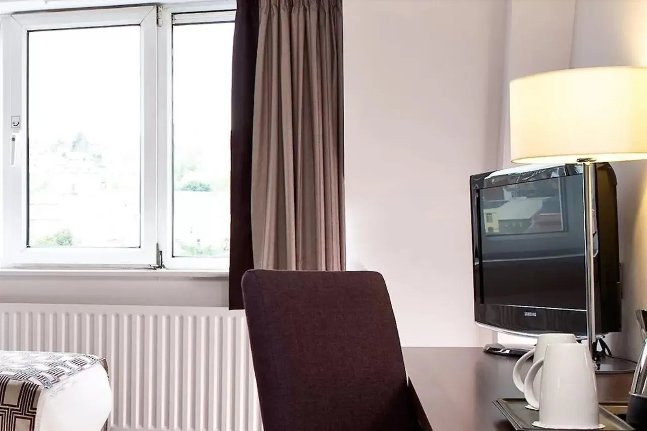 Leonardo Hotel Cork